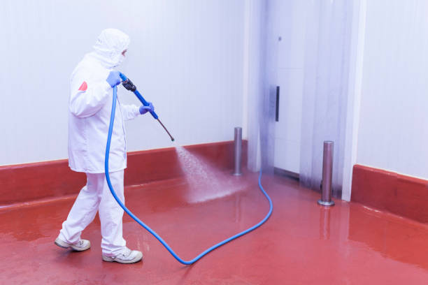 Why Choose Our Pressure Washing Services in New Jersey